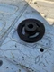 Cub Cadet Snow Blower Pulley Qa36 Qa42