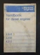 VTG Perkins Handbook 4.248 4.236 4.212 Diesel Engines Operators Manual