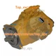 1689027 0R-0858 Hydraulic Piston Pump For Cat 924G 924GZ 924H 924HZ Wheel Loader