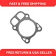 Caltric Head Gasket for Kohler CH17 CH18 CH19 CH20 18-25 HP Engines 24-841-01-S