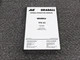 JLG Gradall TF6-42 Telehandler Owner Operator Manual User Guide 0192001-0192007