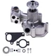For Thermo King Yanmar TK482 TK482E TK486 TK486E TK486V Water Pump 13-2268