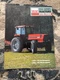 Deutz Allis 9170 9190 Tractors Brochure AMIL26