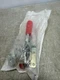 GENIE 43456 - TMZ Mast Hold Down Manual Clamp for TMZ-50/30, TMZ-34/19 Lift NEW