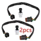 Oil Pressure Sensor 194-6725 2CP3-68 for Caterpillar CAT C15 MXS BXS NXS W345CMH