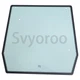 Cab Glass Rear Window For Case-IH JX55 JX60 JX70 JX95 FARMALL 110A 120A #5089562