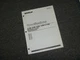 CAT Caterpillar 438B Backhoe Loaders Transmission Specs Service Repair Manual