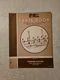 Vintage 1955 Massey Ferguson K-BO-A21 K-BO-A31 Spring Tooth Harrow Parts Book 