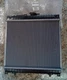 New Genuine OEM Kioti Radiator Assembly T2555-72061 for CS2210, CS2410, CS2510