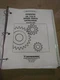 Dynapac CA 152 D Parts Catalog Manual