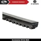 For 1984-1999 Mack MS200P Mid-Liner Accessory Drive Belt Gates 1985 1986 1987