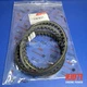 Fan Belt GREEN4 40" EA12-0013A fits CK2610 CK3510 CK4010 DK4210 Kioti Tractors