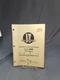 I&T C-28 J.I. Case Series 770 870 970 1070 1090 1170 1175 Shop Manual