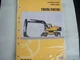 Volvo Excavator Operator's Manual For EW210C/EW230C