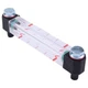 Gauge Dipstick KHH12090 for CASE CX240 CX250 CX130 CX290 CX300 CX210 CX160 CX350