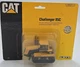 NEW Vintage 1994 Ertl CAT Challenger 85C Track Tractor 1/64 CAT 2404-1HEO