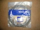 New Volvo Surplus Crankshaft Seal 20441697 Fits Volvo A30C/E A35C EC360B L150E