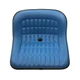 Seat Fits Ford Tractor 2000 2120 3000 3600 4000 4100 4410 5000 5200 CS-668-8V