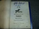 Kearney & Trecker TF Series 315 330 415 430 Milling Machine Parts Catalog Manual