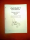 CUB CADET SERIES 5000 4 X4 COMPACT TRACTOR MODEL 5254 PARTS MANUAL