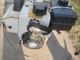 Tecumseh Hm80 155020 8hp Engine Read Description 
