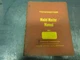 Towmotor T30 T40 T50 and T60 Forklift Parts Book Manual
