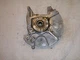 Used Tecumseh TH098SA-1723e Housing Base # 350422