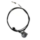 4700372616 372616 Throttle Cable For Dynapac CA250 CC422 CA152D CC422HF CC522