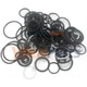 R250-3 Control Valve Seal Kit for Hyundai R250LC-3 Excavator Parts