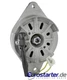 Alternator 35Amp New -OE No. 12915077202 for Yanmar John Deere Komatsu 3Tne6
