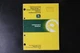 John Deere 7200 MaxEmerge 2 Operator's Manual 24-Row Flex-Fold Planter OMA52755