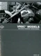 2009 Harley Davidson VRSC V-Rod Motorcycle Service Manual : 99501-09