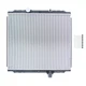 Truck Radiator For Peterbilt 367 387 579 587 388 08-13 Kenworth T2000 N3800001