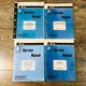 Farmall International 656 666 686 2656 Gas Tractor Service Manual Shop Repair IH