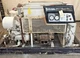 INGERSOLL-RAND SSR 2000 350 CFM COMPRESSOR