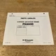 Kawasaki FG300D 4-Stroke Air Cooled Engine Parts Catalog  Vintage