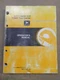 John Deere 624H Loader & TC62H Tool Carrier Operators Manual, OMT176881