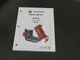 Wacker Neuson TD 15 Track Dumper Service Manual Repair Shop Book
