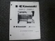 Kawasaki 65ZIV-2 70ZIV-2 Wheel Loader Air Conditioning Parts Catalog Manual xz