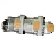 For Komatsu Wheel Loader WA400-5 WA400-5L WA380-5 Hydraulic Pump 705-55-33080