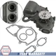 Water Pump RA4602000001 For Detroit Diesel MBE 4000 Engine RW6356 A4602000001