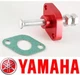 YAMAHA RAPTOR 660 660R 700 700R Cnc Manual Cam Timing Chain Tensioner - USA 