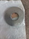 29960-85 Harley Davidson Rotor Hub Spacer for FXS FLT FXR FLS FXD 1985-2017