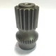 Volvo 11034724, 11035632 NEW Sun Gear L150, L150C, L150D, 180, L180C, L180D 