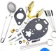 Carburetor Kit Continental Y112 engine Marvel TSX301 TSX341 TSX567 TSX691  N31