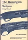 Remington Shotguns: M870 and M1100/M11-87 Shop Manual 1992 Softcover Book