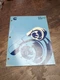 2 CUMMINS TURBOCHARGER COMPONENT SHOP MANUALS 1979 Rebuild 