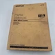Parts Manual for CATERPILLAR CAT 950G Wheel Loader SEBP2700