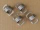 4 DISC BRAKE ACTUATING SPRINGS FOR MASSEY FERGUSON MF 271 271XE 275 281 281XE