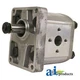 Pump 1901323 fits Fiat 640Dt 680 680DT 780 780DT 880 8805 8805DT 880DT 980 980DT